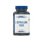 Applied nutrition L-CITRULLINE 1500mg 120 Capsules Oxyde Nitrique Muscle Pompe