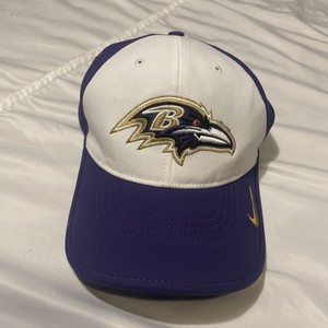 Nike Baltimore Ravens NFL Fan Cap, Hats 