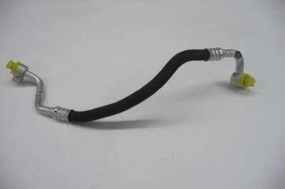 17-19 劳斯莱斯 RR11 压力软管组件压缩机冷凝器 64509351492 OE A1 — 第 1/4 张图片