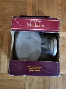 Moen Inspirations DN6966CH Madison Chrom Seifenhalter - Bild 1 von 5