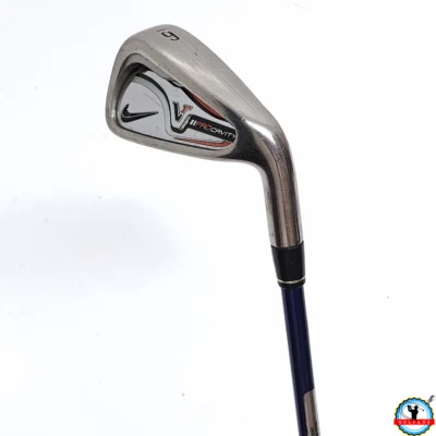 Nike VR Pro Cavity Single 6-Iron Graphite Project 5.5 Regular-Flex RH 37.5" - Image 1 of 4