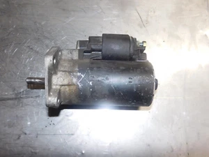 Anlasser Starter 0369110230 Bosch VW Seat - Picture 1 of 7