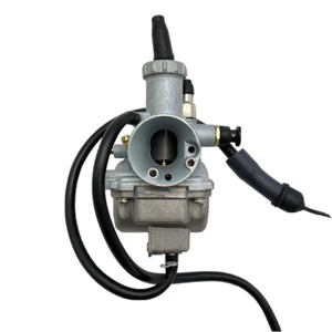 Carburetor for Suzuki Quadrunner LT160 LT-F 160 2x4 13200-02C03 Vergaser - Bild 1 von 5