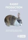 Rabbit Production by Steven D. Lukefahr, J. I. McNitt, Peter R. Cheeke, Nephi...
