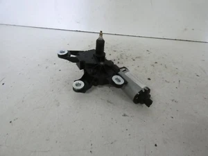 Heckwischermotor Audi A3 8P Sportback BJ 2007 OHNE DÜSE! 8E9955711E - Bild 1 von 6