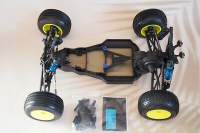 RC10T5M 1/10 Stadium Truck Kit – Brand New, Unassembled - Image 1 of 4