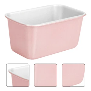 Baking Tool Baking Supply Bread Baking Mould Bakeware Kids Gift Beginner Cake - Picture 1 of 12