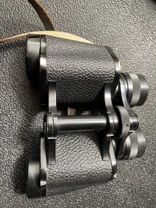 CARL ZEISS JENA Fernglas JENOPTEM 8x30 binoculars - Photo 1/7