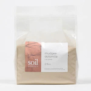 Dolomite - High Grade Mudgee Dolomite 2.9kg - Picture 1 of 4