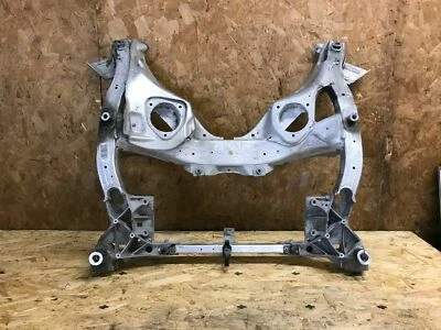 SUBCHASIS CUNA DELANTERA BMW 640I 650I 550 535 OEM 11-17 Foto 1 de 4