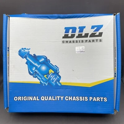 DLZ Steering Idler Arm K6331 - Fits 88-91 Chevy & GMC C1500, C2500, C3500 - Image 1 of 3