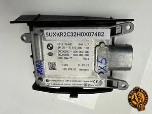 2014-2018 BMW X4 X5 X6 11-17 X3 RIGHT BLIND SPOT RADAR SENSOR CONTROL MODULE 44k - Picture 1 of 6