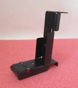 Fujitsu A3C40136480 10601456333 PrimeCenter Primergy 1U Extender Bracket Black - Photo 1/9