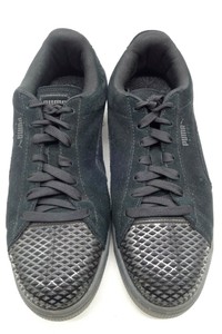ZAPATILLAS PUMA SUEDE PLATFORM ANIMAL