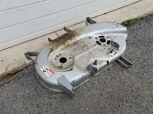 HONDA CUTTER HOUSING PART NUMBER 76110-758-L02 - Picture 1 of 6