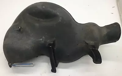 Silenciador Polaris usado OEM 1262304-029 Rush Switchback Pro RMK Indy SP Asalto Foto 1 de 4