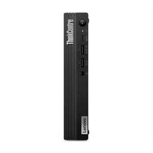 Lenovo ThinkCentre M70Q Gen 3 | i5 12th Gen. | 16GB RAM | 11T4-SEJ | B | OHNE AC - Bild 1 von 1