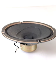 Vintage EP-70S Speaker Matsushita Electric Industrial Co. 8Ω 5W 7" - Picture 1 of 6