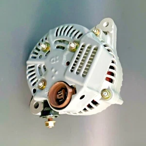 1989 Toyota 4Runner V6 3.0L 60amps Alternator Denso Reman By ace alternator - Picture 1 of 6