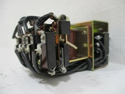 Hart-Advance 33BAC25D1 Plug-In Relay 33BAC25-D1 - Image 1 of 4