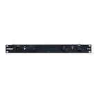 Furman 10A Power Conditioner with Lights, 230V, 11 Outlets, Surge and Spike Prot