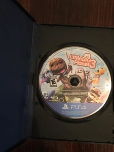 LittleBigPlanet 3 (Sony PlayStation 4, 2014) - Bild 1 von 1