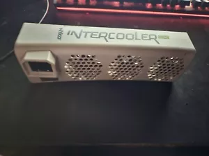 Nyko Xbox360 INTERCOOLER - Fan For The Original 360 And Elete - Picture 1 of 2