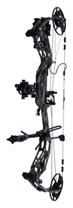 Bear Alaskan XT + RTH 70 RH Bottomlands Camo - Picture 1 of 6