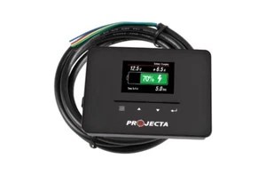Projecta Smart Battery Gauge Battery Meter - 12 Volt 320A - BM320 *Brand New* - Picture 1 of 1