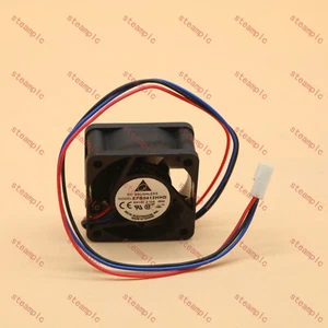 Ventilador de refrigeración DELTA EFB0412HD F00 7R49 EFB0412HHD 8U71 40x40x20mm DC12V 40mm 3 pines - Imagen 1 de 5