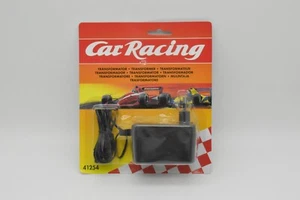 Adaptador de CA Carrera Car Racing 41254 DV 61A 6V 1A transformador fuente de alimentación - Imagen 1 de 5