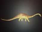 Vintage Larami Dinosaur Lot #6 Diplodocus Invicta Copy version 1