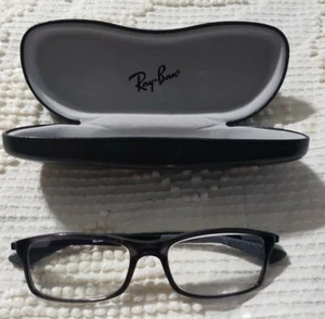 montatura occhiali da vista uomo Ray Ban - Foto 1 di 18