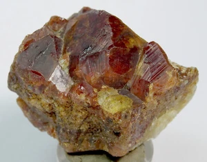 160 CARATS NATURAL GARNET MINERAL FROM PAKISTAN, (C-18), - Picture 1 of 11