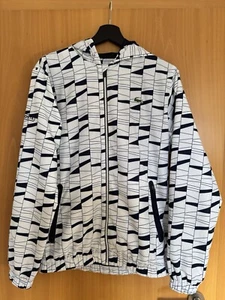 Original Lacoste Trainingsjacke Gr. M Top Zustand! - Bild 1 von 3