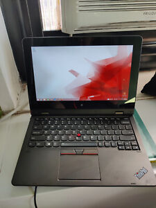Lenovo Thinkpad Helix 2nd Gen 2-in-1 Tablet 20CG0032US (11.6" FHD, M3, keyboard)