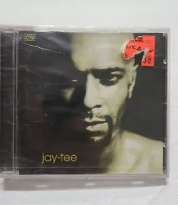 NEW (case cracked) Jay-tee CD hot wire 1998 germany 10 songs self titled ST - Bild 1 von 5