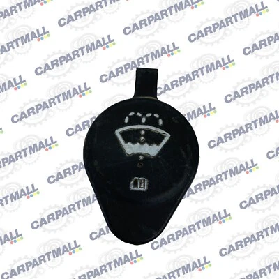 2004-2009 Cadillac SRX Windshield Wiper Washer Fluid Reservoir Tank Bottle Cap Foto 1 de 4