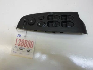 MASTER WINDOW SWITCH HONDA CIVIC 2006 2007 2008 2009 2010 35750-SNA-A010-M1 OEM - Picture 1 of 5