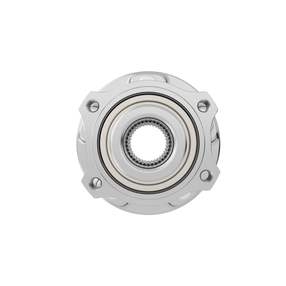 Genuine OEM Mopar Rear Brake Wheel Bearing Hub For Chrysler 300 Dodge Charger - Image 1 of 1