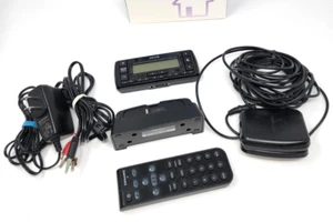 SiriusXm Stratus 7 SXDH3 Satellite Radio Dock & Play Home Kit DH3 w/ Remote - Picture 1 of 8