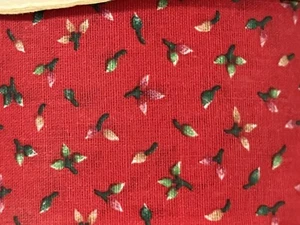 Lion Ribbon Co. Vintage Weather Proof Ribbon “Abbie” Floral No. 16 Approx 40YDS - Picture 1 of 8