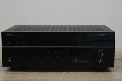Sintoamplificatore Yamaha RX-V477 5.1  - Immagine 1 di 2
