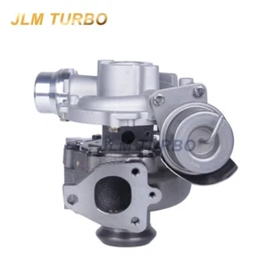 Billet Turbocharger 144114825R for Nissan Qashqai Juke 81Kw 1.5 dCi 54389880002 - Bild 1 von 5