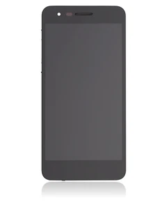 Assemblage LCD avec cadre compatible pour LG K8 X210 2018 Aristo 2 Aristo 2 Plus - Photo 1 sur 5
