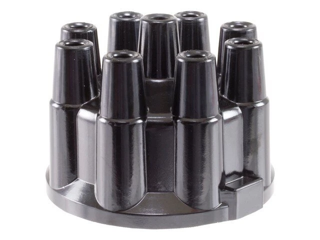 Distributor Cap For 1951-1955 Cadillac Series 62 5.4L V8 1952 1953 1954 CP889NM - Image 1 of 1