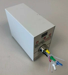 *SUPELCO SUPELPRO Rheodyne Automated Switching Valve EV750-100-SU - Picture 1 of 10