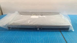 FHD 1U Glasfasergehäuse für Rackmontage ( FHD-1UFMT-N / 96427 ) 4x FHD - Schwarz - Bild 1 von 12