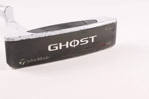 Left Hand Taylormade Ghost TM-110 Tour Putter / 35 Inch - Picture 1 of 6