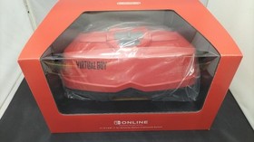 Nintendo Virtual Boy HAC-061 Console for Nintendo Switch Compatibility